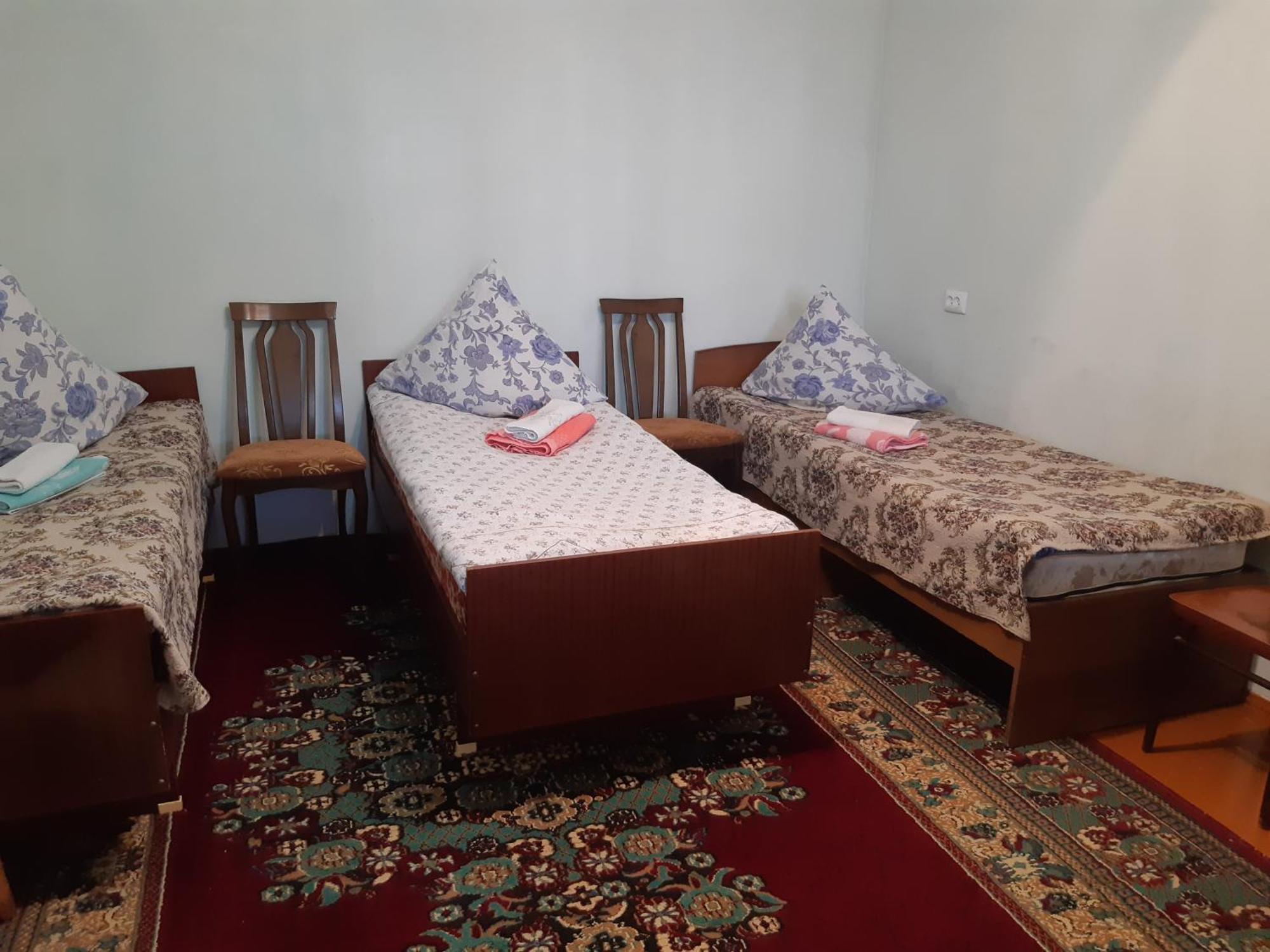 Guest House Lola Kochkor 外观 照片