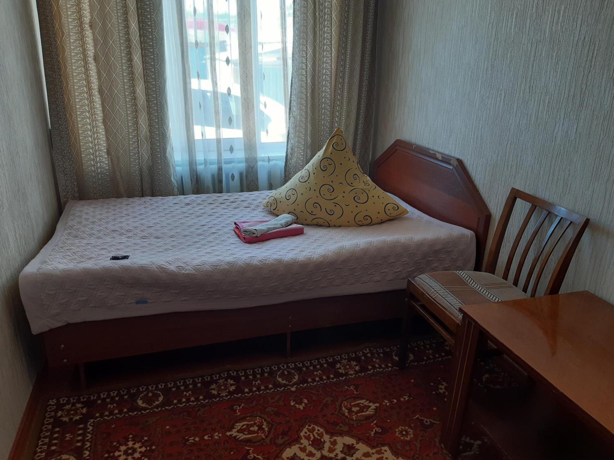 Guest House Lola Kochkor 外观 照片