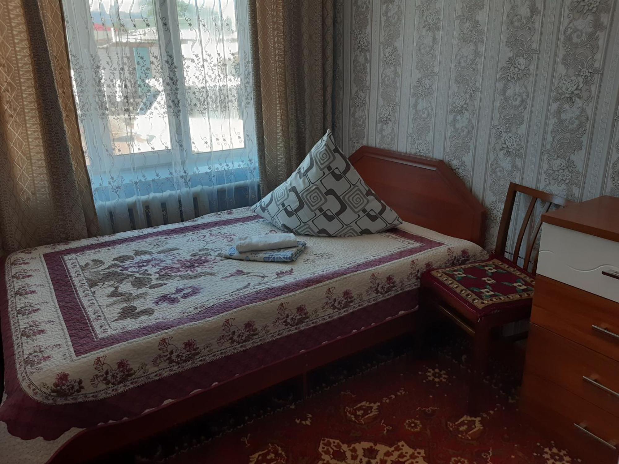 Guest House Lola Kochkor 外观 照片