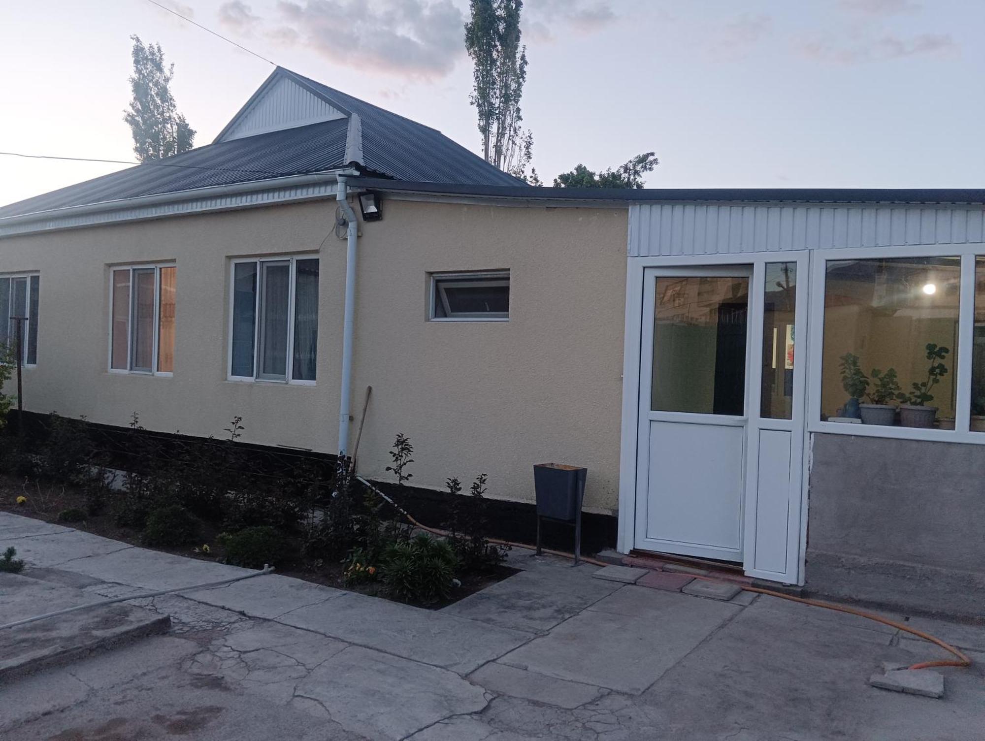 Guest House Lola Kochkor 外观 照片