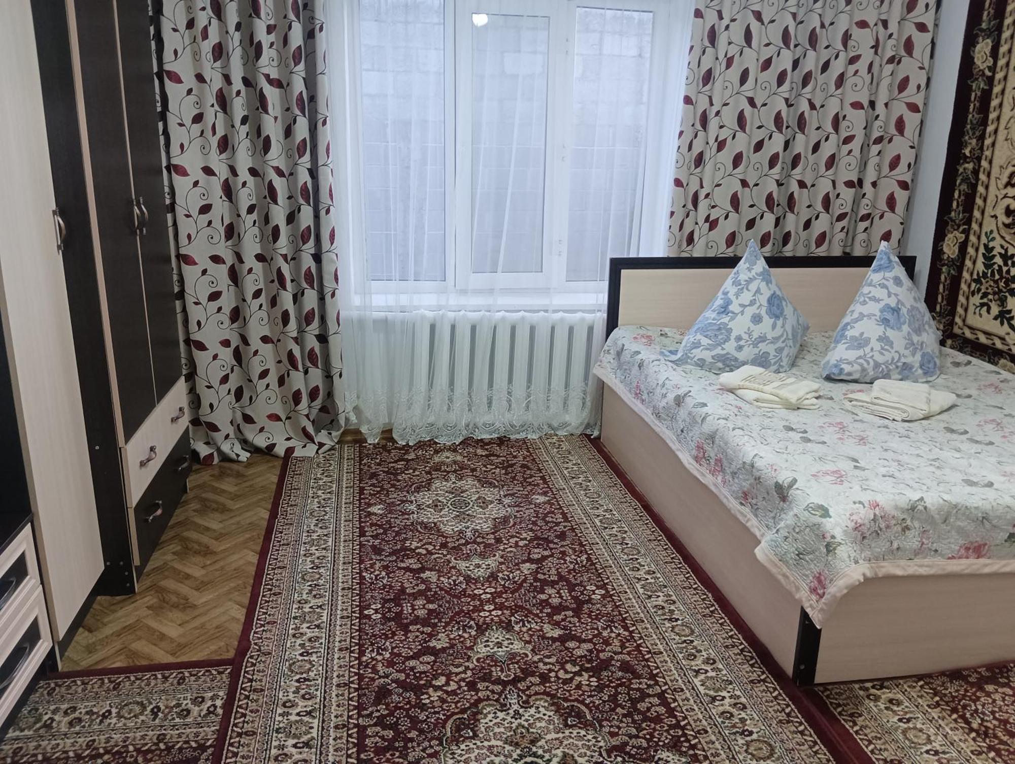Guest House Lola Kochkor 外观 照片