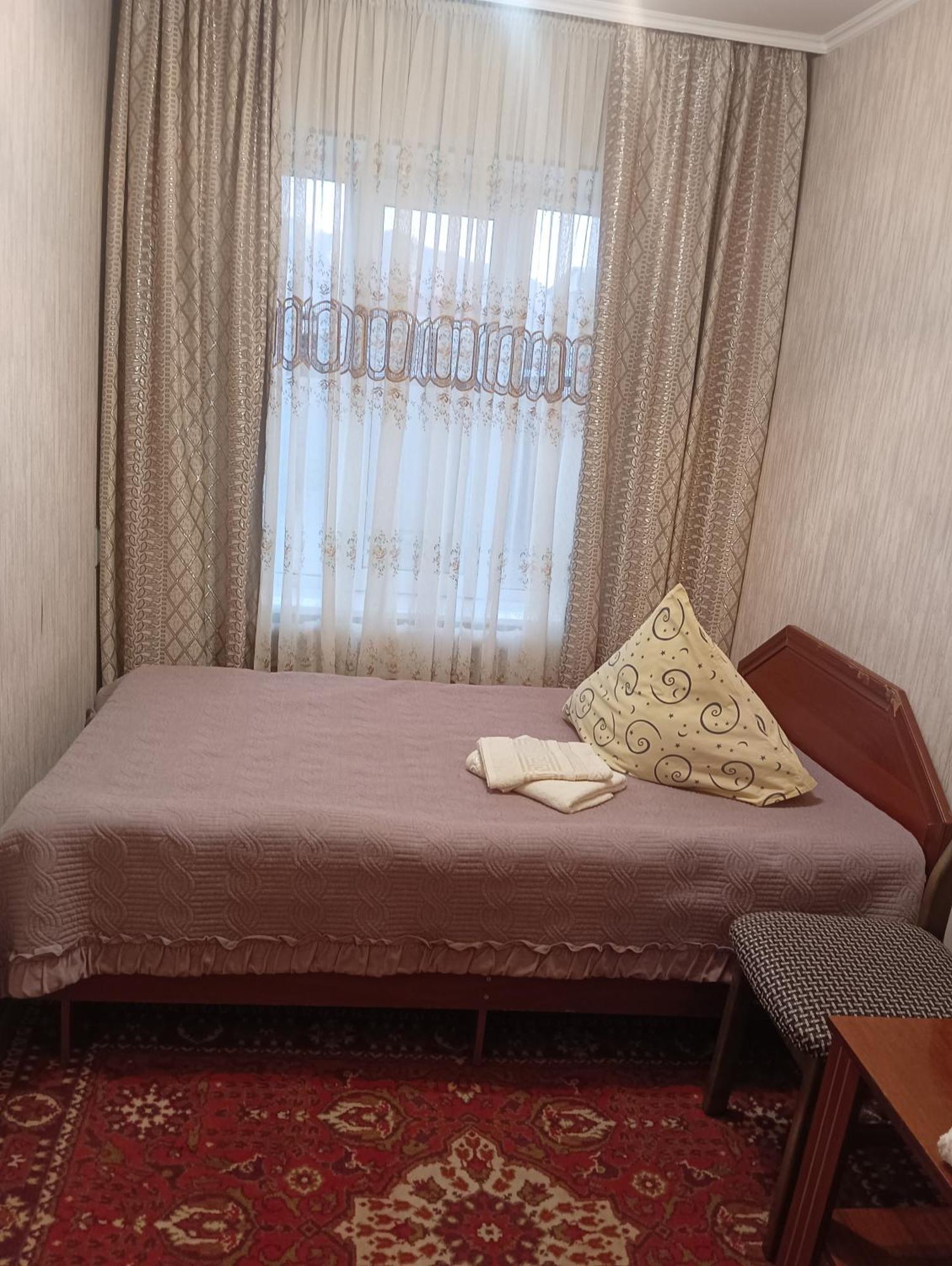 Guest House Lola Kochkor 外观 照片