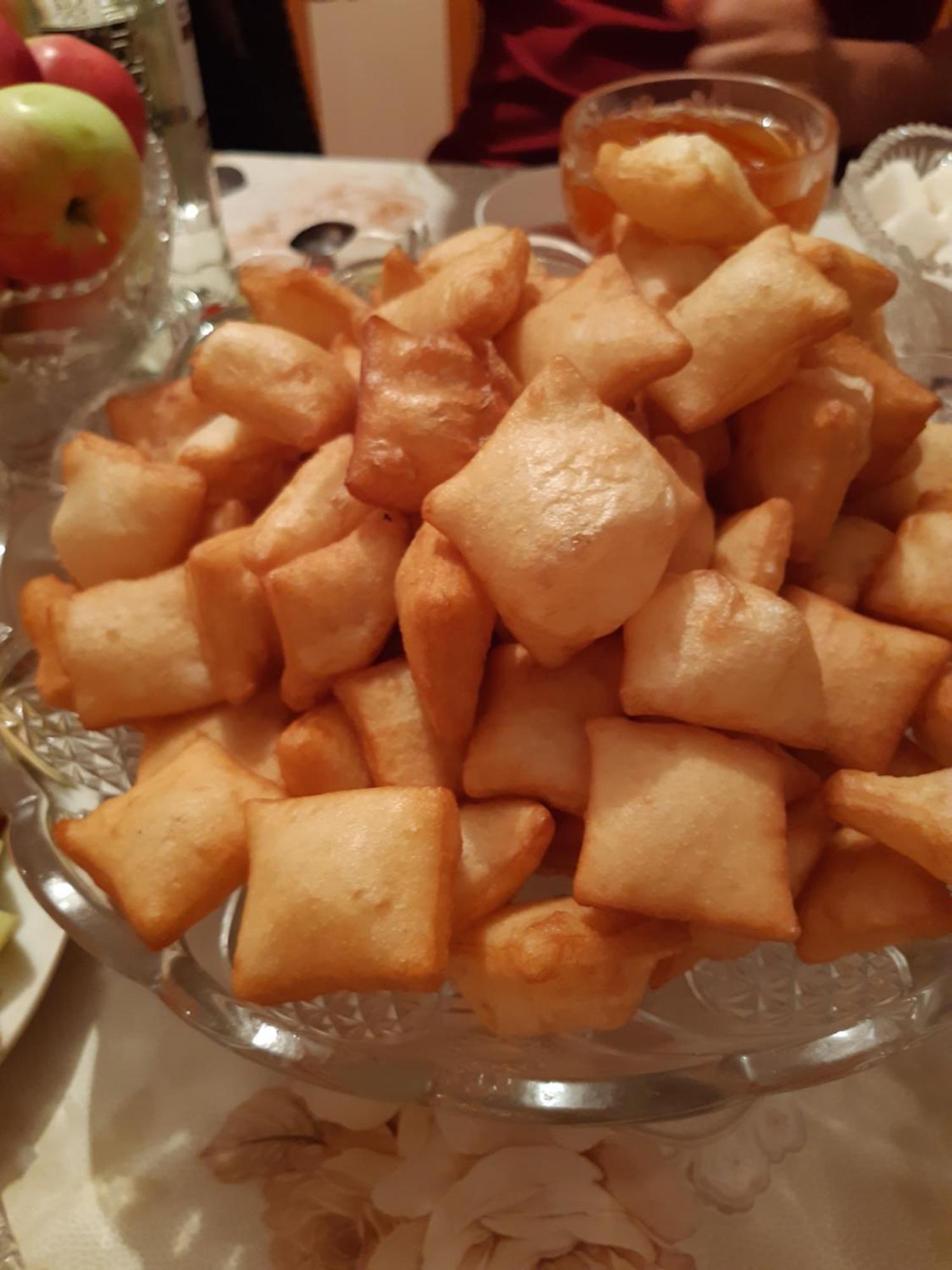 Guest House Lola Kochkor 外观 照片