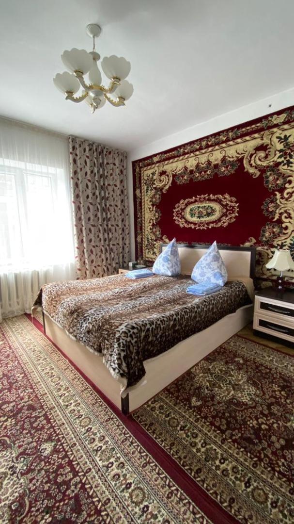 Guest House Lola Kochkor 外观 照片