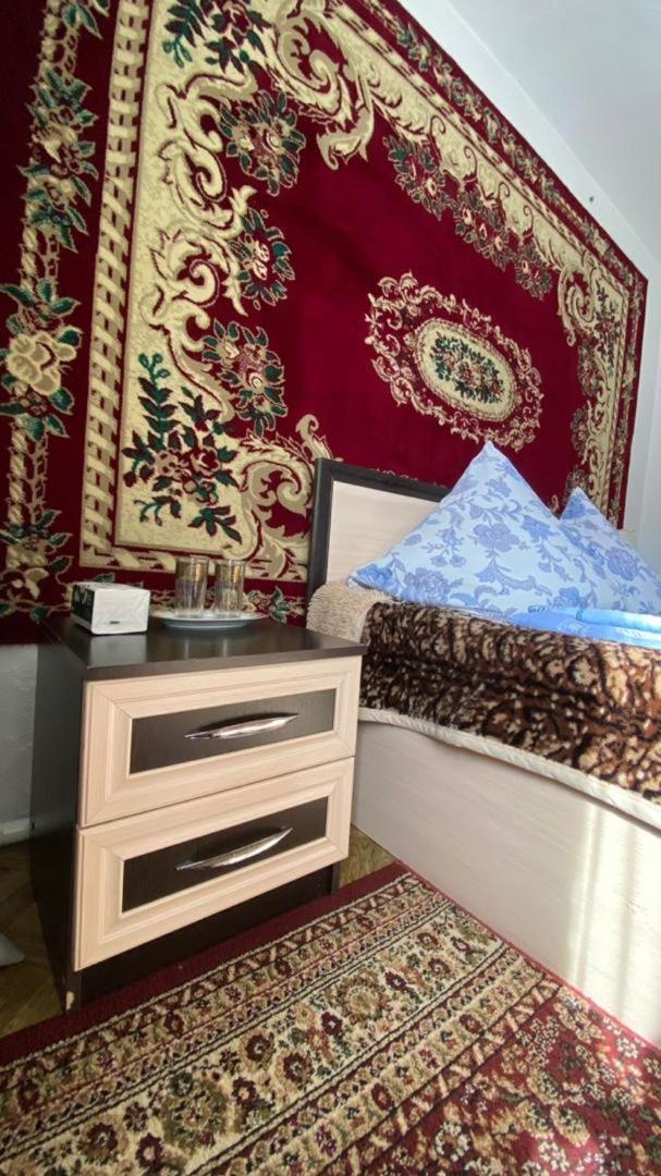 Guest House Lola Kochkor 外观 照片